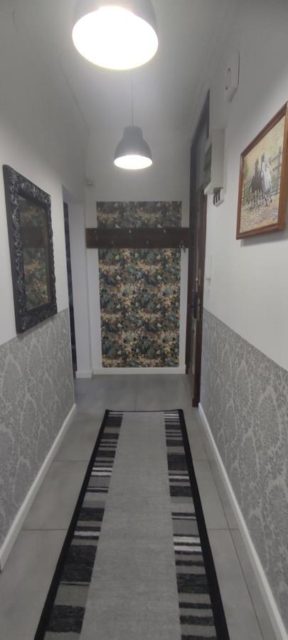 Liberation!! Appartement Olsztyn  Buitenkant foto